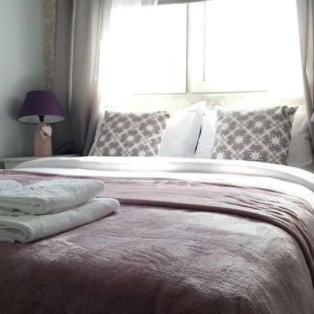 Royals Flower Apartments III Krakow Ngoại thất bức ảnh